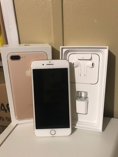 Apple iPhone 7 Plus 256GB